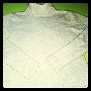 Turtleneck Sweater